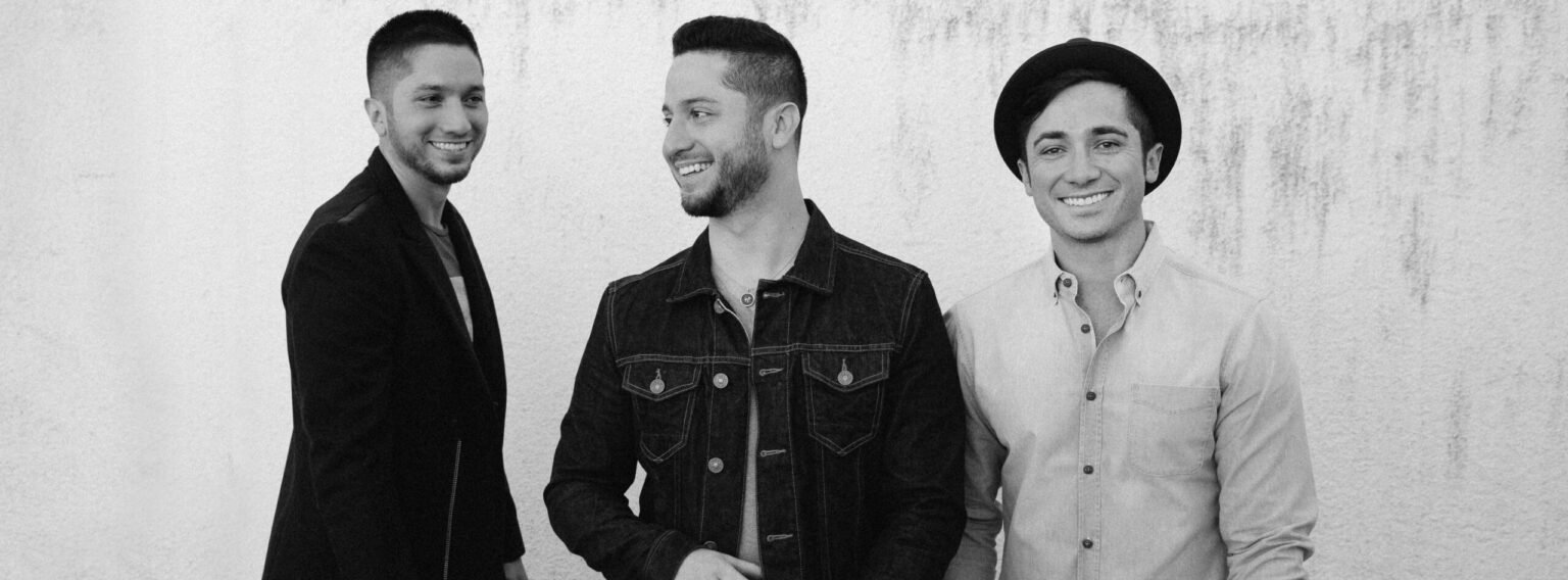 Beyond a Cover: Boyce Avenue's Hauntingly Beautiful Oceans Away