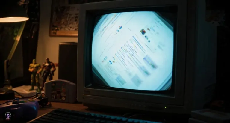 Do a Barrel Roll: The Google Easter Egg That Outlasted Everything Do a Barrel Roll: Google's Easter Egg That Never Dies