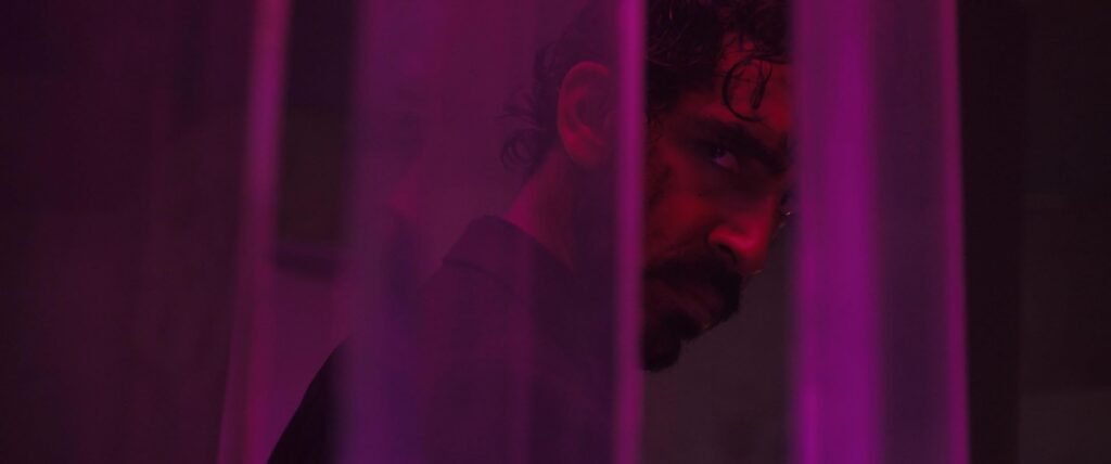 Monkey Man: Dev Patel’s Directorial Debut