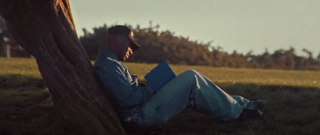 Samm Henshaw Lays Bare Fear’s Grip In Troubled Ones Samm Henshaw Lays Bare Fear's Grip In Troubled Ones