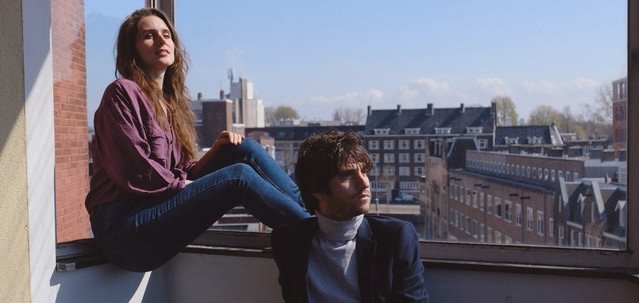 Rosie: A Lo-Fi Ode to Loves Imperfections by The Coo Rosie: A Lo-Fi Ode to Loves Imperfections by The Coo