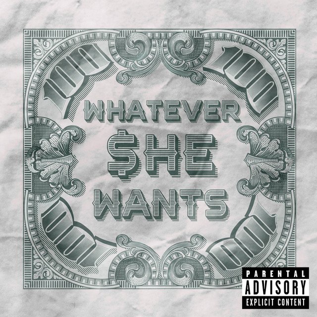 Bryson Tiller Whatever She Wants song artwork