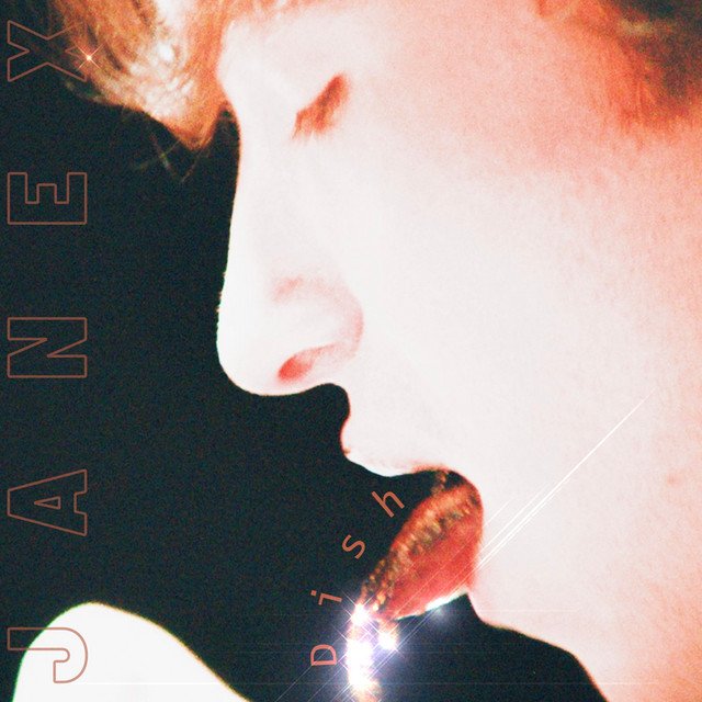 Janex Dish song artwork