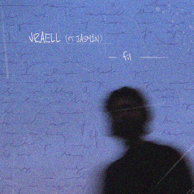 Vraell fil ft Jasmïn song artwork