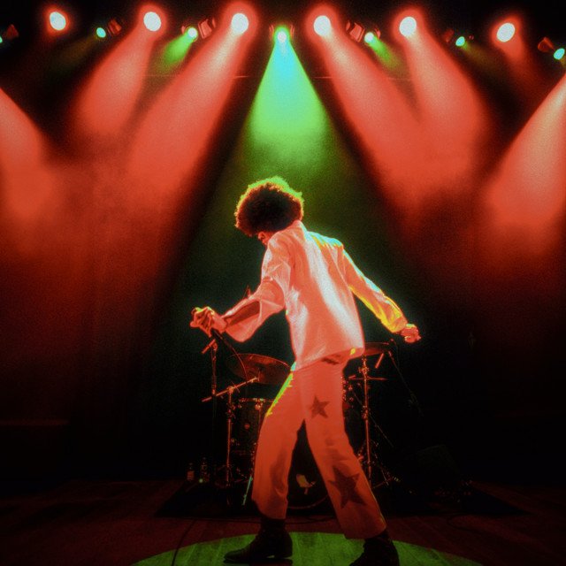 PawPaw Rod Hello Dear song artwork