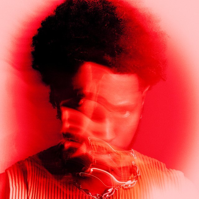 Big Sean Precision song artwork