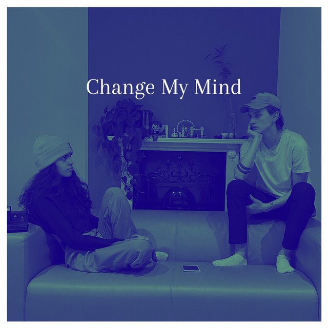 Atli x Gabrielle Lacerda Change My Mind song cover