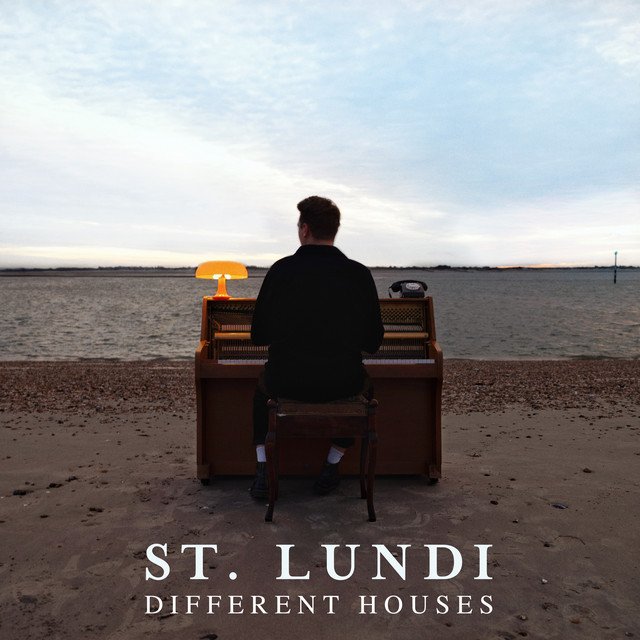 ST. Lundi Different Houses song artwork