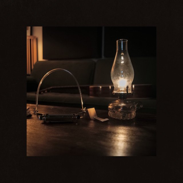 John Ward Don't You Know song artwork