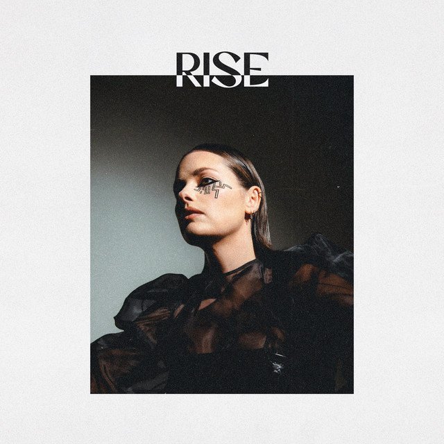 Synga Rise song artwork