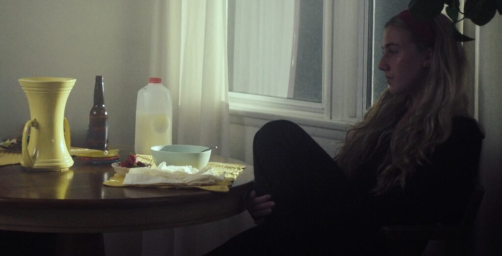 Please Don't Go By Thomasina Is A Bittersweet Serenade