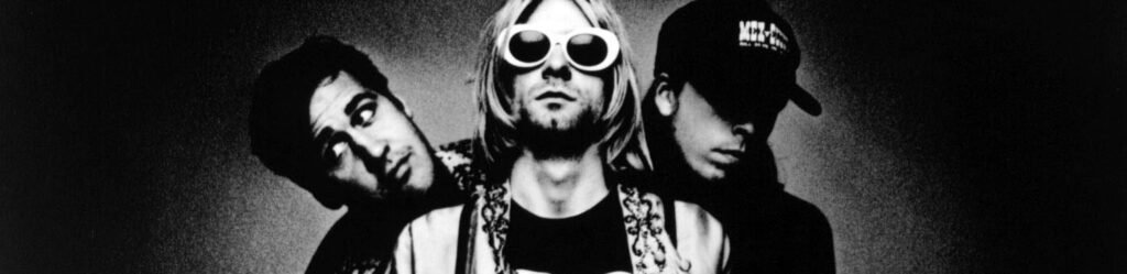 Heart-Shaped Box by Nirvana: A Deep Dive Into The Lyrics And Their Meaning Heart-Shaped Box by Nirvana: A Deep Dive into the Lyrics and Their Meaning