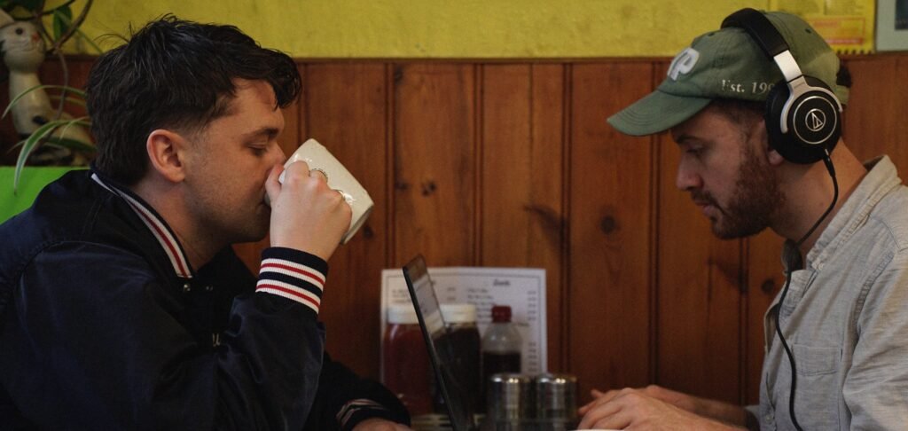 Boy Loco’s Slow Dancin’ Weaves Celtic Soul with Alt-Pop Magic