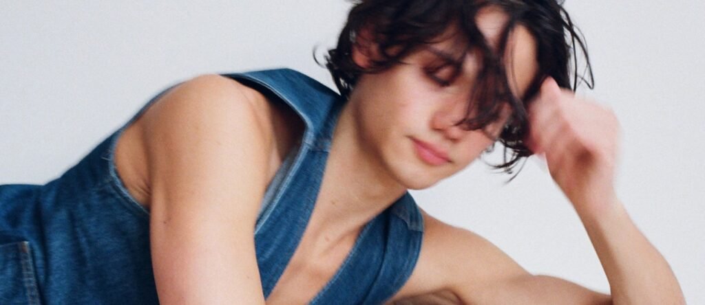 City by Tobias Defoe is the Perfect Date Night Song