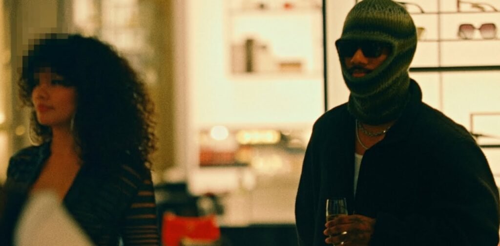 Bryson Tillers Whatever She Wants: A Look at Love, Luxury, and Lyrics in the Age of TikTok Bryson Tillers Whatever She Wants: A Look at Love, Luxury, and Lyrics in the Age of TikTok