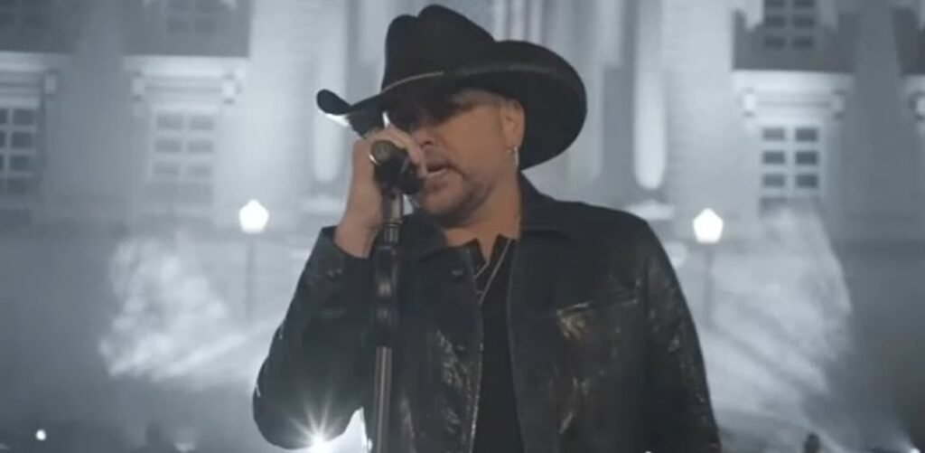 Jason Aldean’s Try That In A Small Town Lyrics: The Divisive Anthem That Sparked a Firestorm