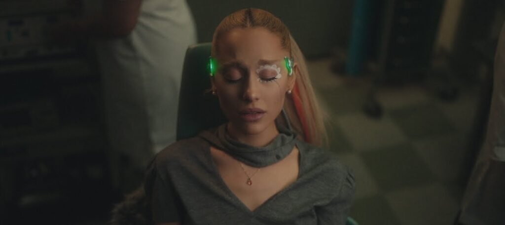 Ariana Grande’s We Can’t Be Friends (Wait for Your Love): A Symphony of Heartache and Hope Ariana Grande's We Can't Be Friends (Wait for Your Love): A Symphony of Heartache and Hope