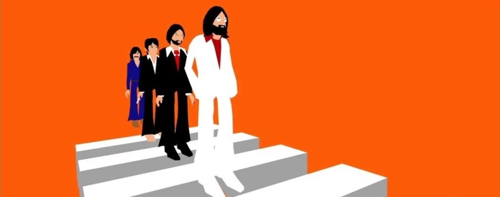 Come Together by The Beatles: A Unifying Anthem of Individuality
