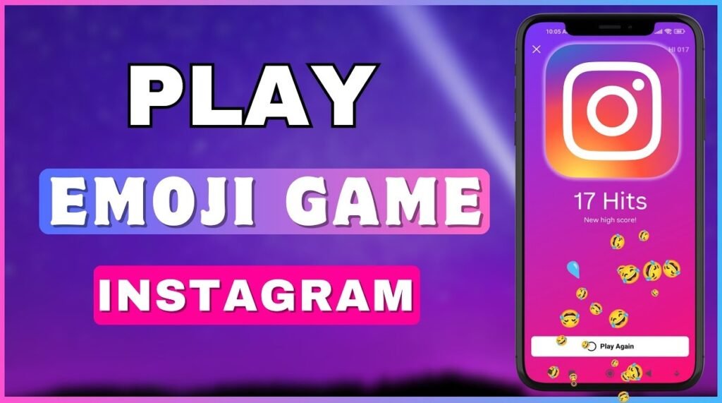 A Little Secret Hidden in Plain Sight on Instagram: The Enchanting Emoji Game A Little Secret Hidden in Plain Sight on Instagram: The Enchanting Emoji Game