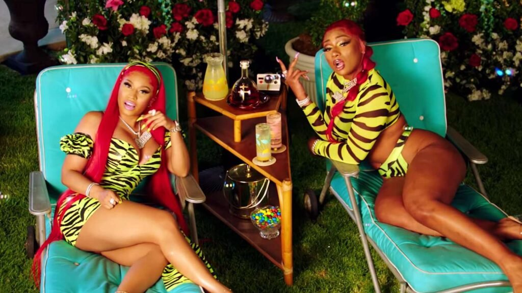 Understanding the Hot Girl Summer Phenomenon Understanding the Hot Girl Summer Phenomenon