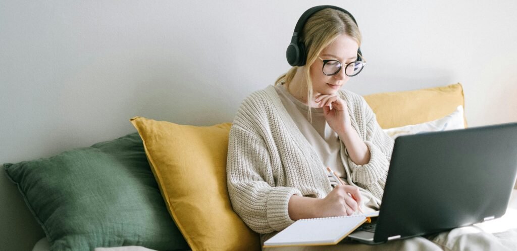 Unlock Your Focus Zone: Top Brainwave Entrainment Playlists for Deep Work Unlock Your Focus Zone: Top Brainwave Entrainment Playlists for Deep Work
