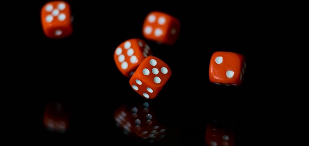 Bingo: A Roll Of The Dice Or A Game Of Skill?