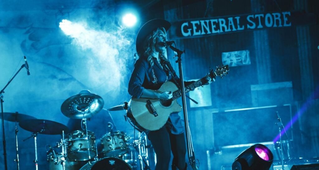 Can't Stop the Twang: Top Country Songs Ruling the Charts in 2024 (So Far)