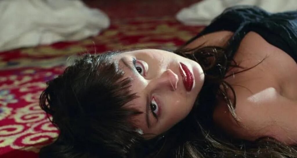 Olivia Rodrigo’s Haunting Fixation: Dissecting Obsessed Olivia Rodrigo's Haunting Fixation: Dissecting Obsessed