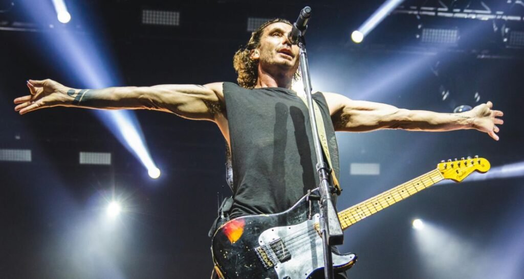 Protests Songs: Amplifying Voices Through Music Protests Songs: Amplifying Voices Through Music