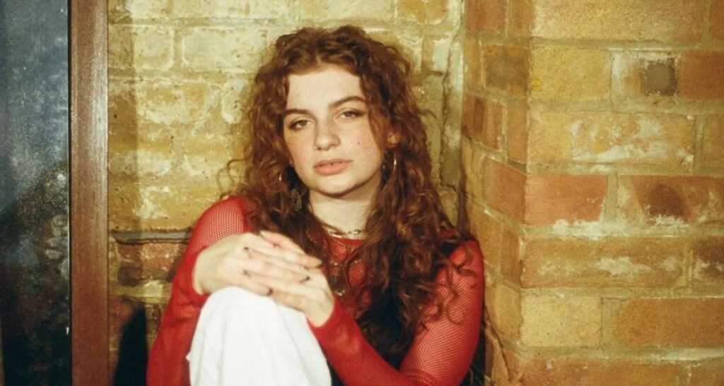 Ditching the Breakup Ballad: A Sonic Excavation in Eden Rain's Great Nothing