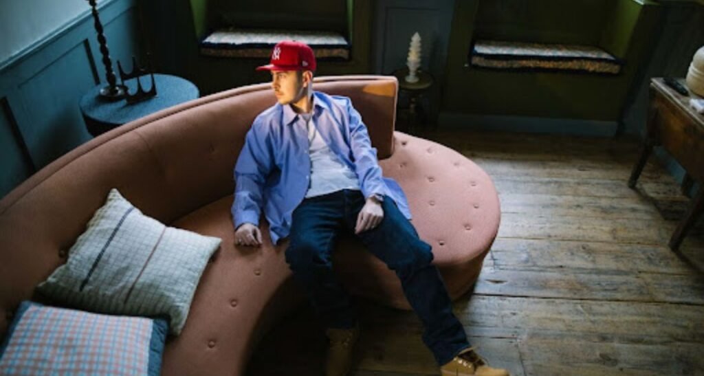 Wide Awake By Songer: A Thrilling Sonic Journey of Escapism And Introspection Wide Awake By Songer: A Thrilling Sonic Journey of Escapism and Introspection