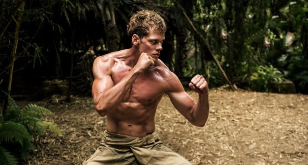 Boy Kills World: A Thrilling Movie Experience Not To Be Missed