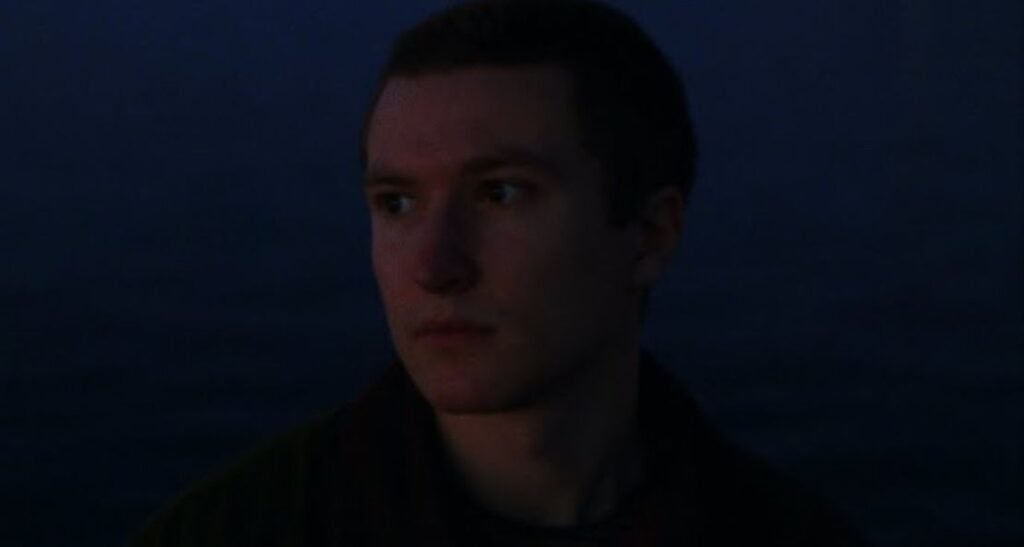 Belong To The Wind by Edgar Homeros: A Melancholic Ode to Stockholm