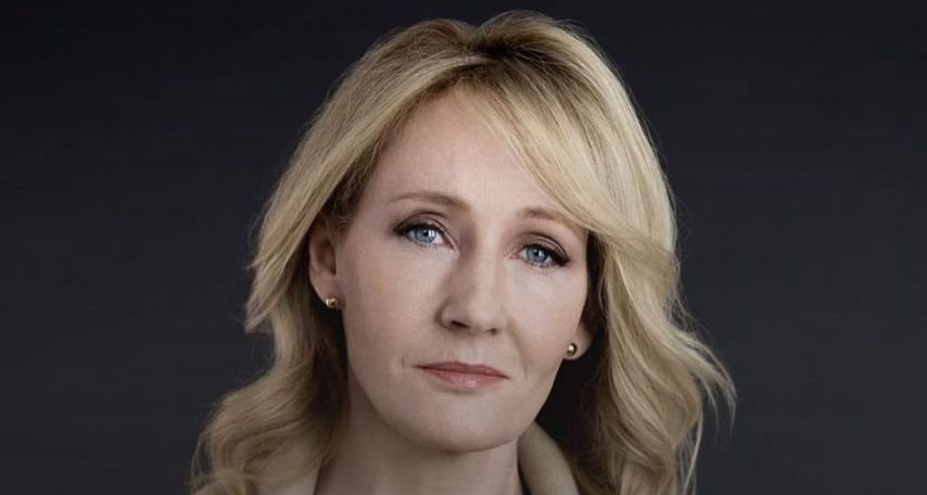 J.K. Rowling