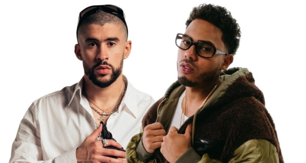 A Deep Dive into Adivino Lyrics by Myke Towers & Bad Bunny: An Electro-Reggaeton Breakup Anthem A Deep Dive into Adivino Lyrics by Myke Towers & Bad Bunny: An Electro-Reggaeton Breakup Anthem