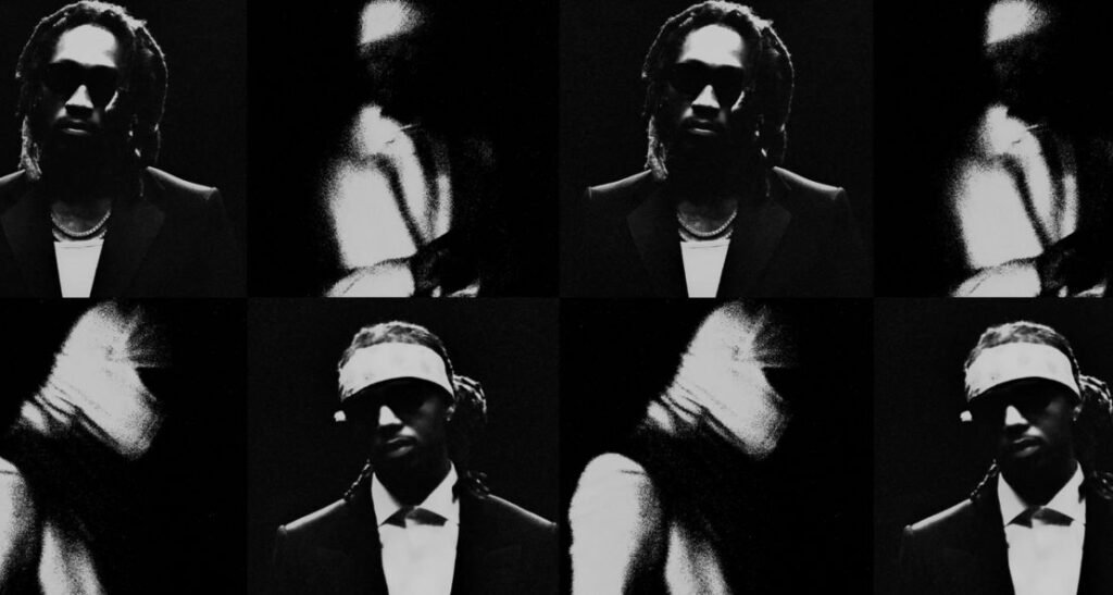 Future & Metro Boomin Drop Red Leather Featuring J. Cole: A Surprise Collaboration Fueled by Flow, Not Feud
