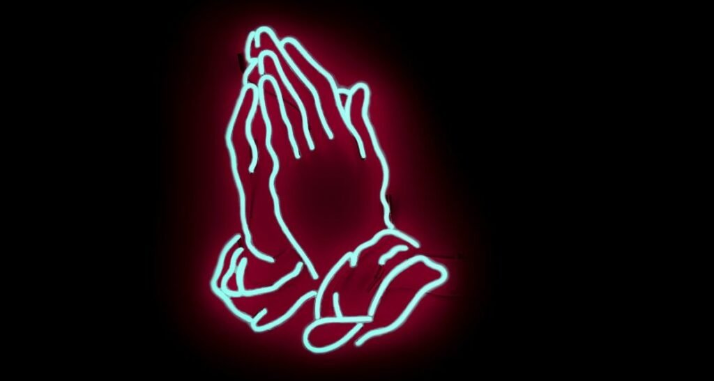 The Unexpected Prayer That Became a TikTok Phenomenon