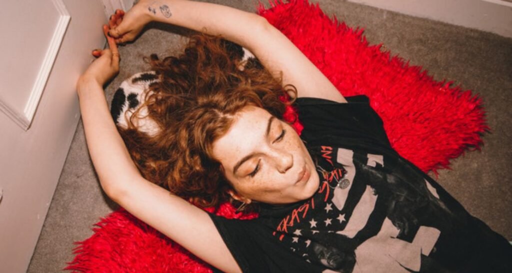 Closer By Eden Rain is A Journey Through Sonic Emotions and Catharsis