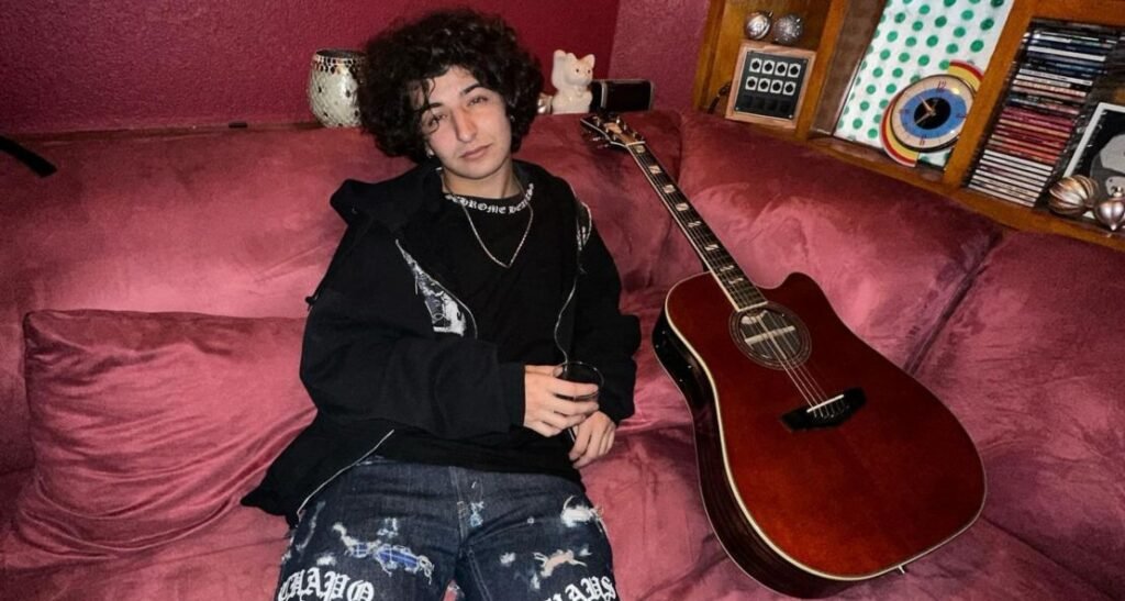 ARIA's New Single wait! Takes You on a Wild Love Ride