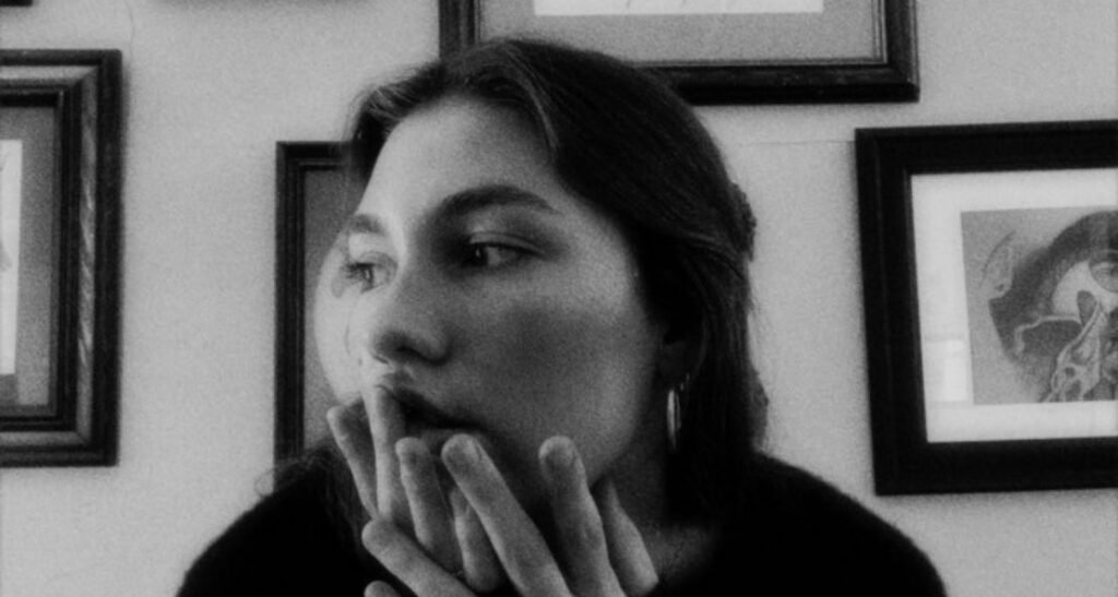 The Winner by Emma Bieniewicz: A Hauntingly Beautiful Song about Self-Discovery