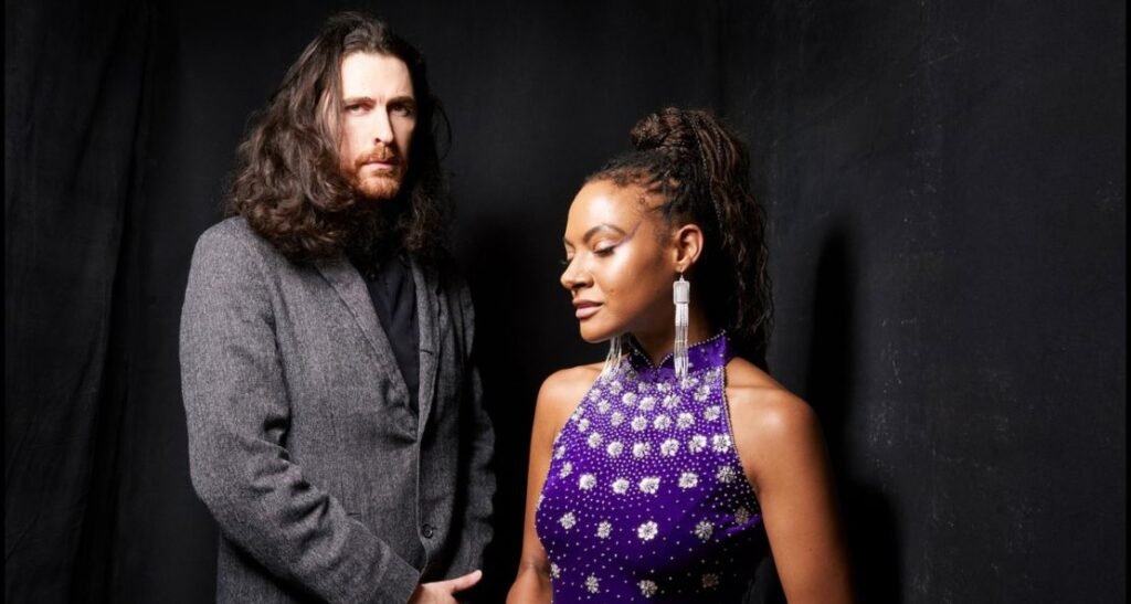 Hozier and Allison Russell's Wildflower and Barley: Poetic Lyricism in Full Bloom