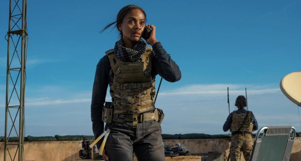 An In-Depth Look at the Anticipated Lioness Season 2