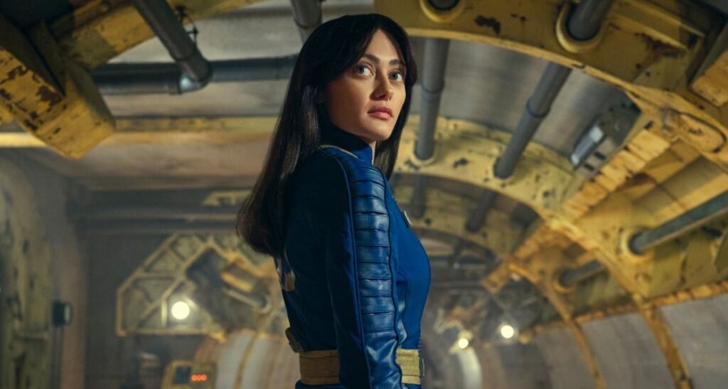 An In-Depth Look at the Masterful Fallout TV Series Adaptation