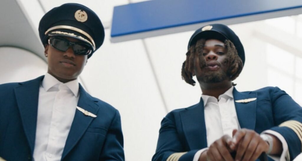 BNXN x Ruger Drop Infectious Afro-fusion Track POE