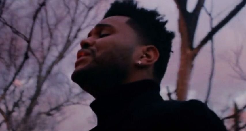 The Weeknd Call Out My Name