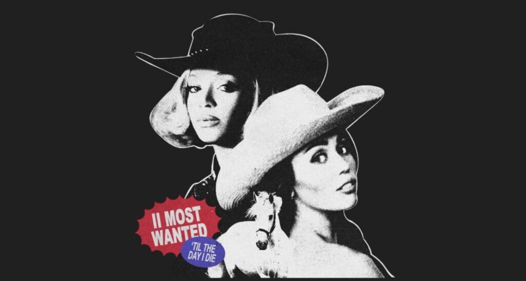 Ride or Die with Beyonce and Miley Cyrus: A Deep Dive into II Most Wanted Lyrics Ride or Die with Beyoncé and Miley Cyrus: A Deep Dive into II Most Wanted Lyrics
