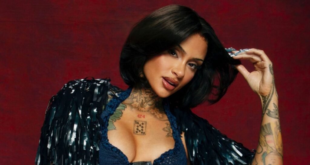 Kehlani Returns with Sultry Party Jam After Hours Kehlani Returns with Sultry Party Jam After Hours