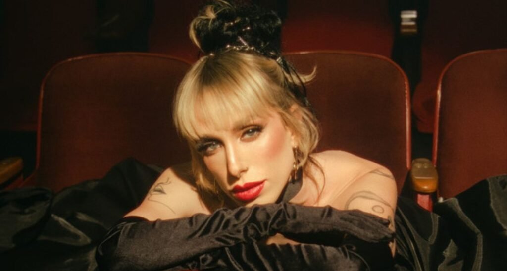 Got What I Wanted by Chandler Leighton: A Darkly Glittering Ballad of Success with Sting