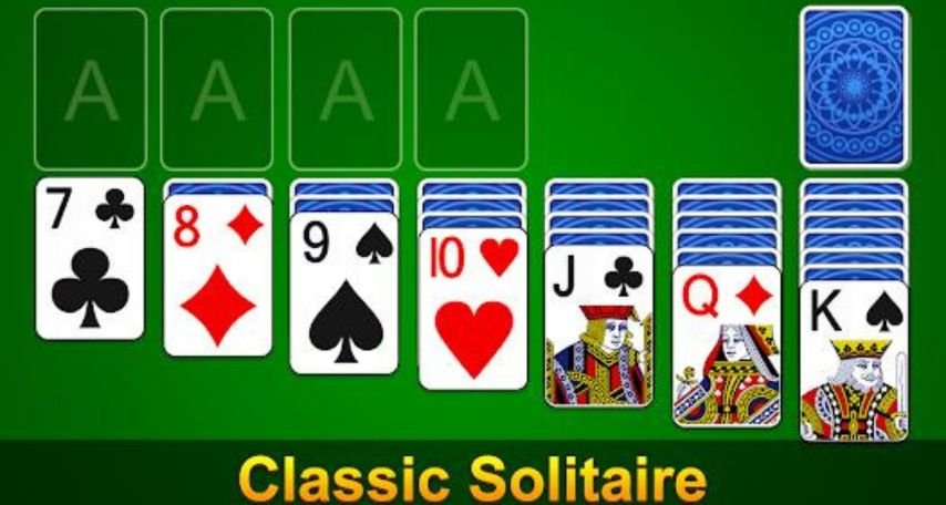 Solitaire