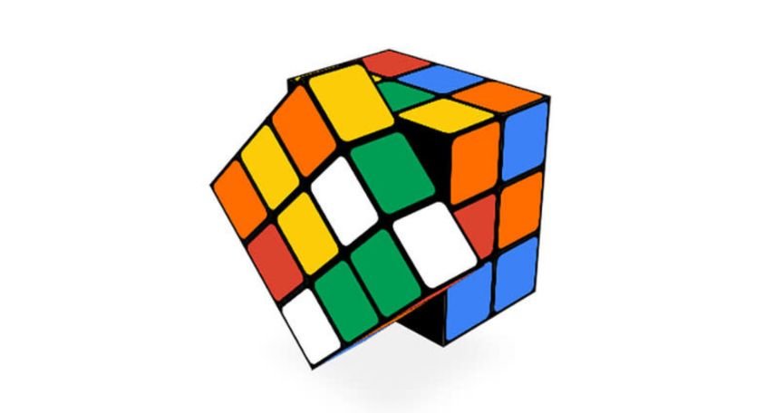 Rubik's Cube